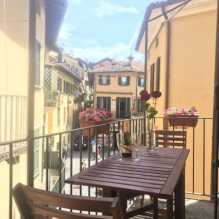 Apartament Meraviglia Bellagio