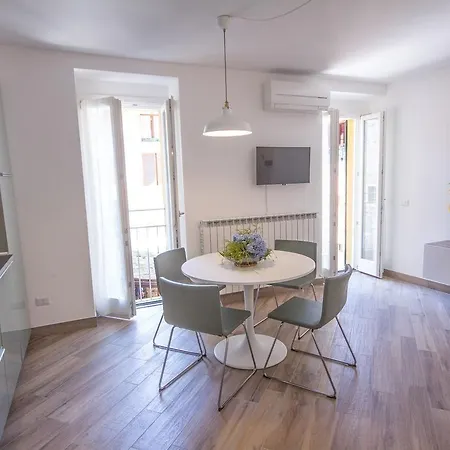 Meraviglia Apartament