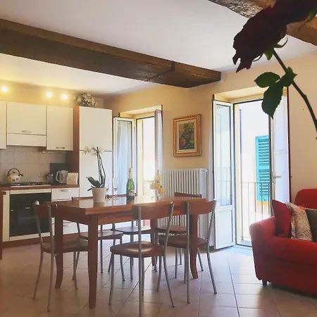 Meraviglia Appartement Bellagio