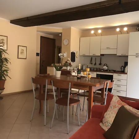Meraviglia Apartament *