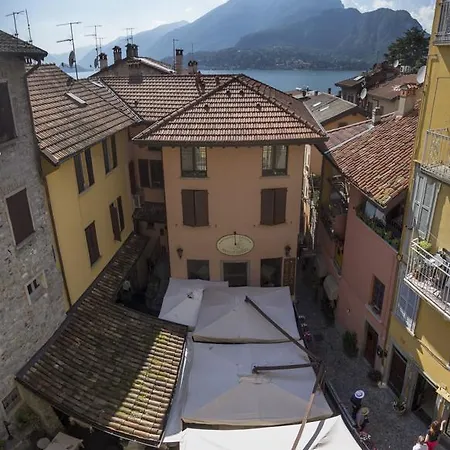 Meraviglia Apartment