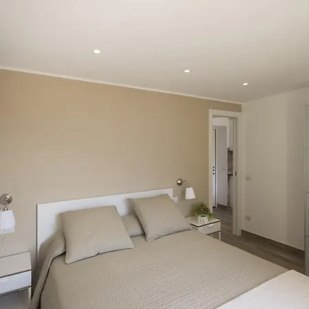 Apartment Meraviglia *