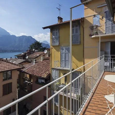 Apartment Meraviglia Bellagio
