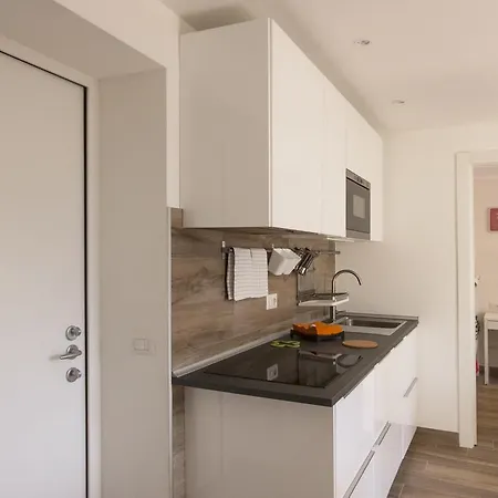 Apartment Meraviglia
