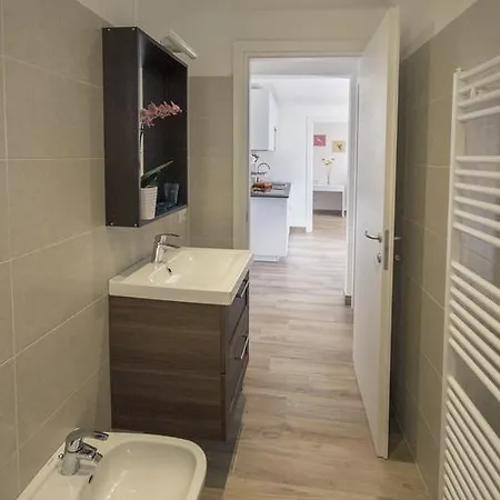 Meraviglia Apartment Bellagio