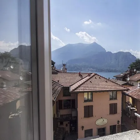Apartament Meraviglia Bellagio