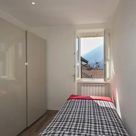 Apartment Meraviglia Bellagio