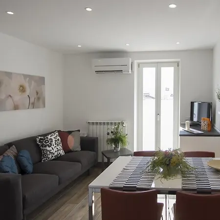 Meraviglia Apartment *