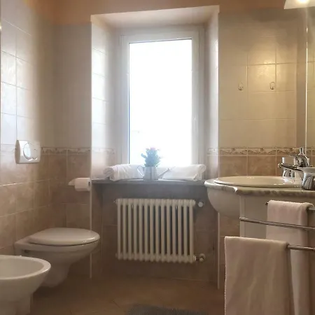 Meraviglia Apartment