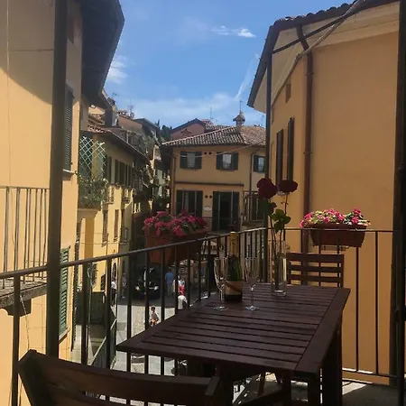 Meraviglia Белладжо