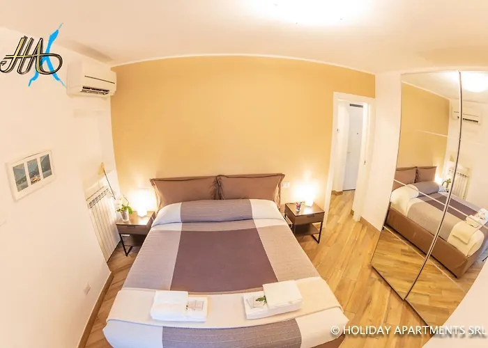 Apartment Meraviglia *