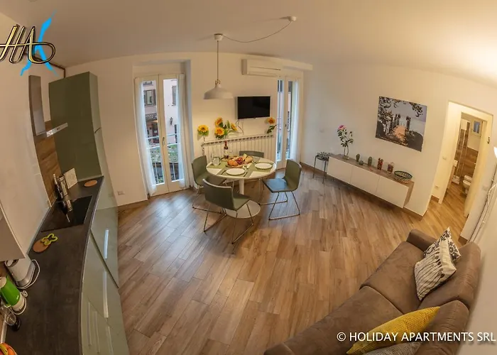 Meraviglia * Bellagio