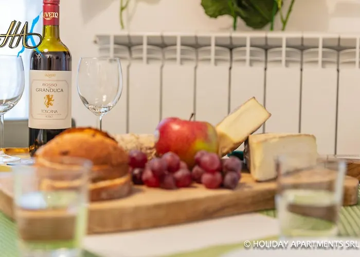 Meraviglia Appartement Bellagio