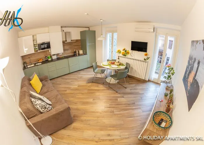 Meraviglia * Bellagio