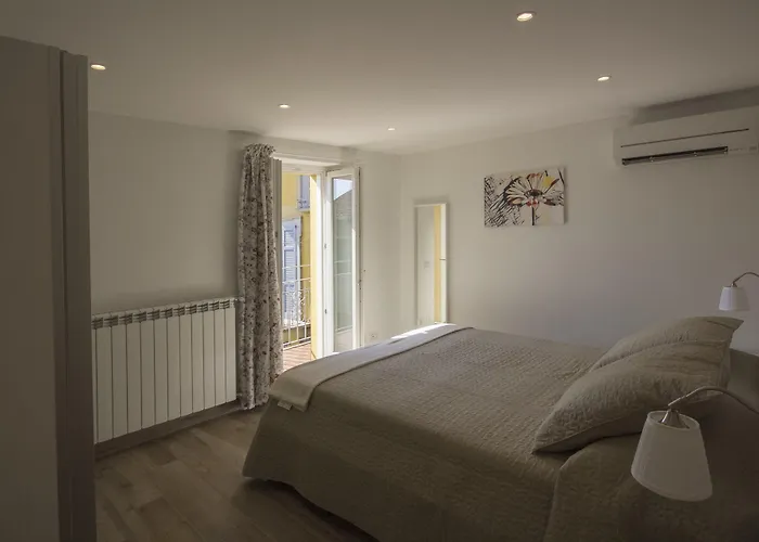 Meraviglia Appartement