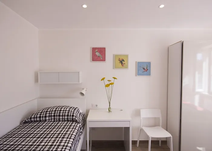 Meraviglia Appartement