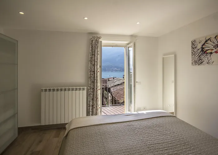 Appartement Meraviglia Bellagio