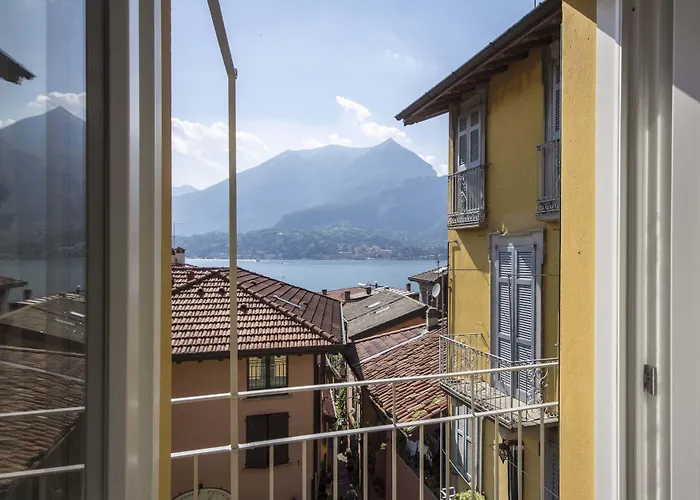 Appartement Meraviglia