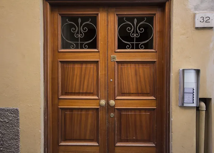 Appartement Meraviglia