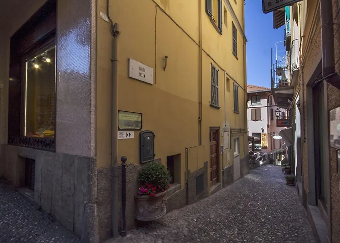 Appartement Meraviglia