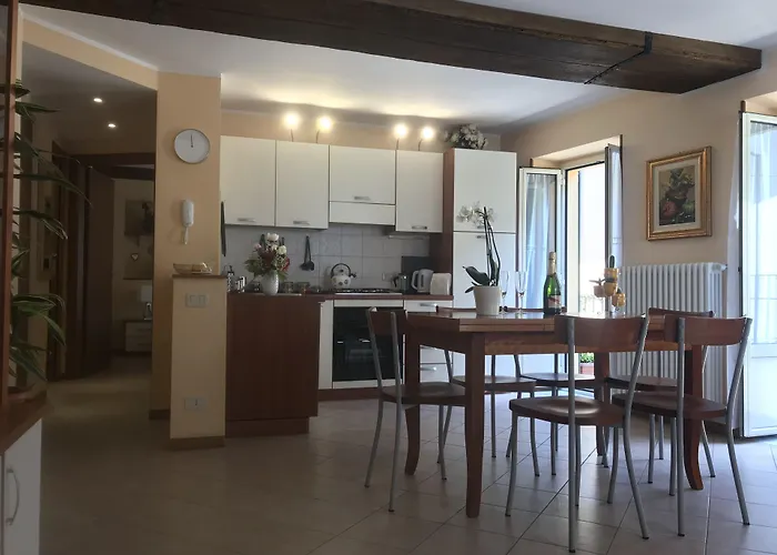 Meraviglia Appartement Bellagio