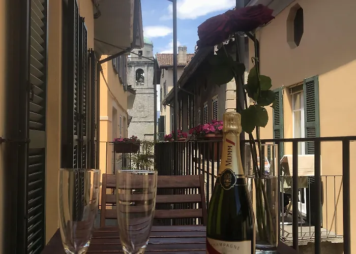 Meraviglia Appartement *