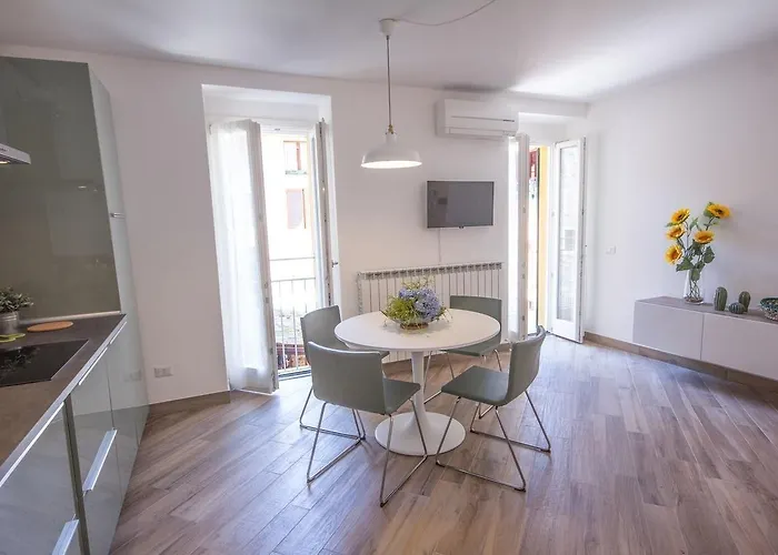 Meraviglia Appartement