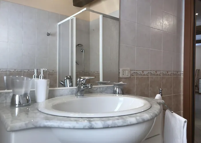 Appartement Meraviglia Bellagio