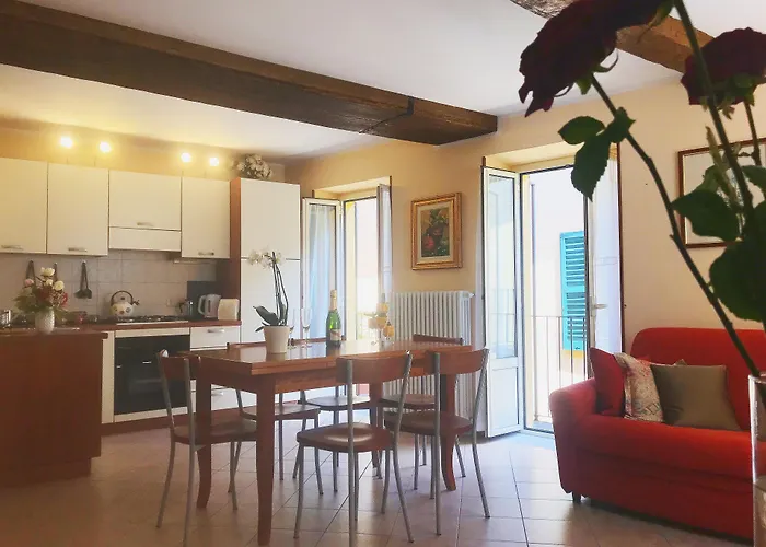 Meraviglia Appartement Bellagio