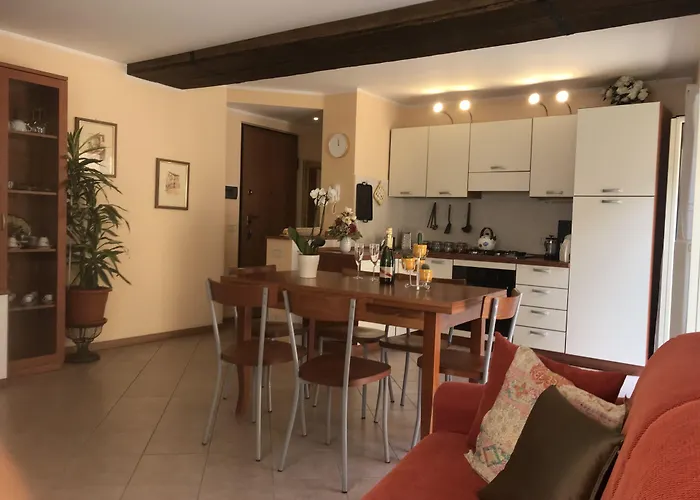 Meraviglia Appartement *