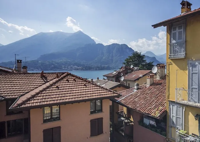 Meraviglia Appartement *