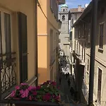 Meraviglia Apartmán *