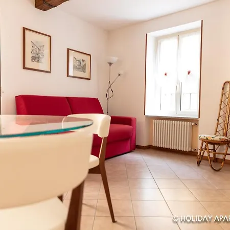 Appartement Meraviglia Bellagio