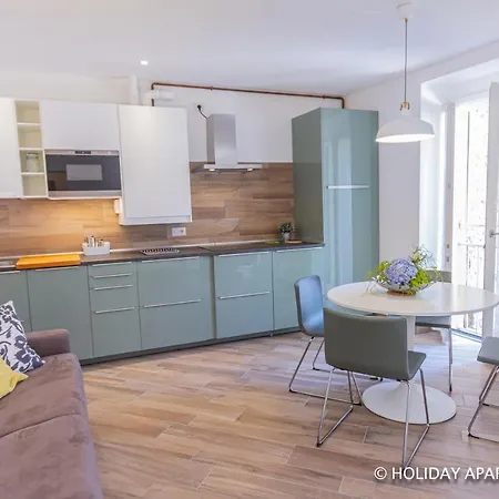 아파트 Meraviglia 벨라지오