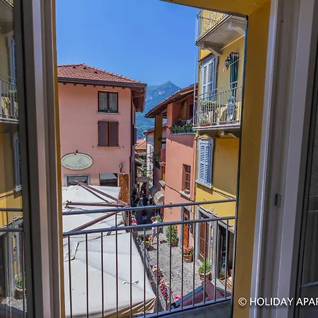 Meraviglia * 벨라지오