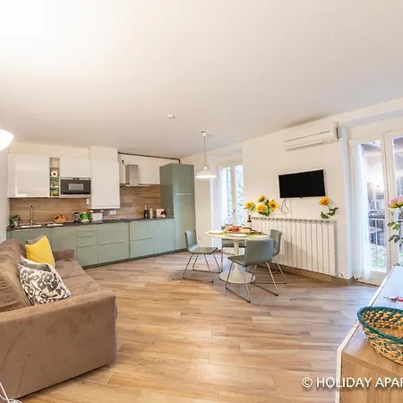 Meraviglia * 벨라지오