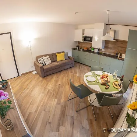 Appartement Meraviglia Bellagio
