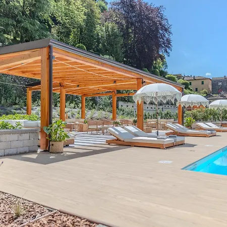 Meraviglia Appartement