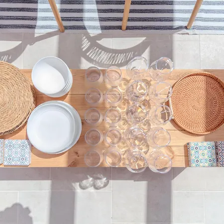 Meraviglia 아파트 *