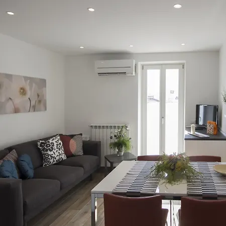 Meraviglia 벨라지오