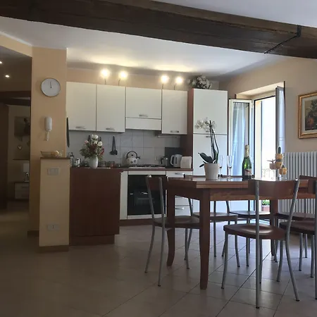 Meraviglia Apartamento Bellagio