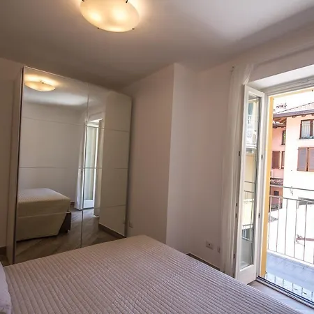 아파트 Meraviglia