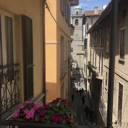 Meraviglia 아파트 *