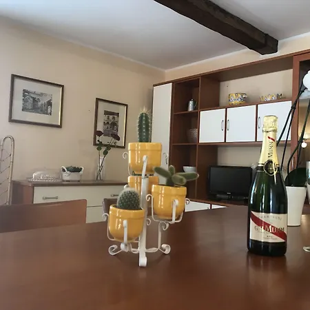 Meraviglia Apartamento