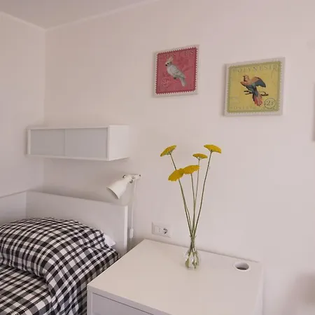 Appartement Meraviglia *