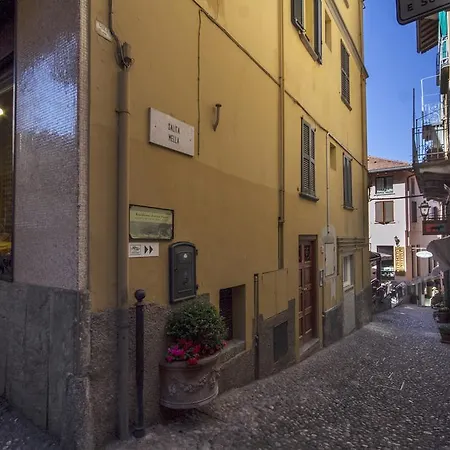 Meraviglia Appartement *