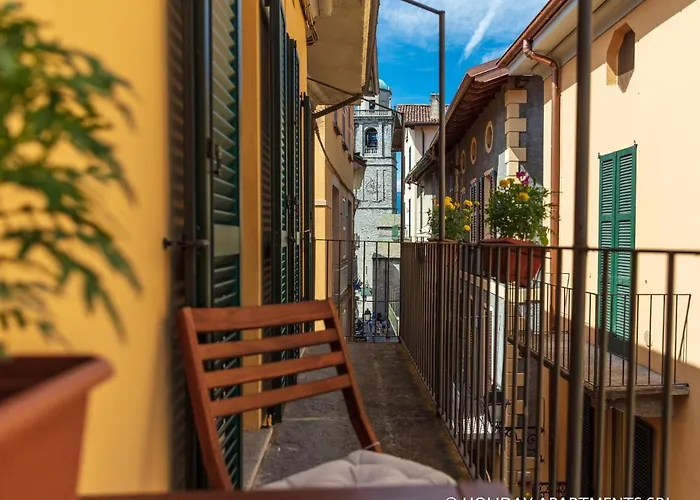 Meraviglia Apartamento Bellagio