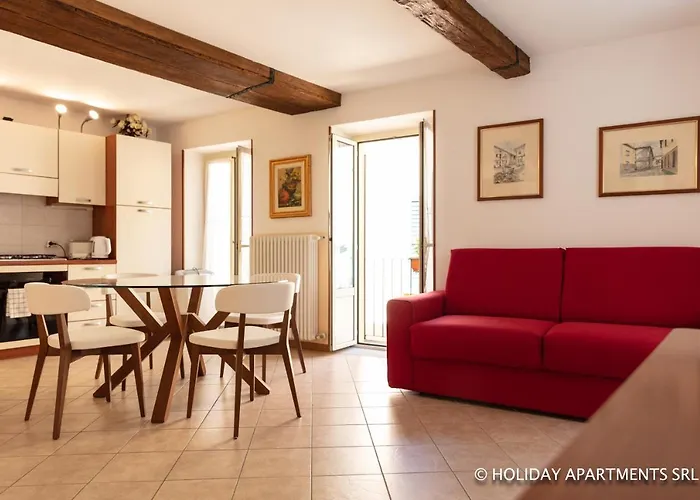 Meraviglia Apartamento Bellagio