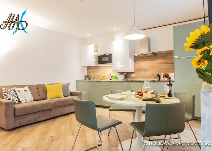 Meraviglia Apartamento Bellagio