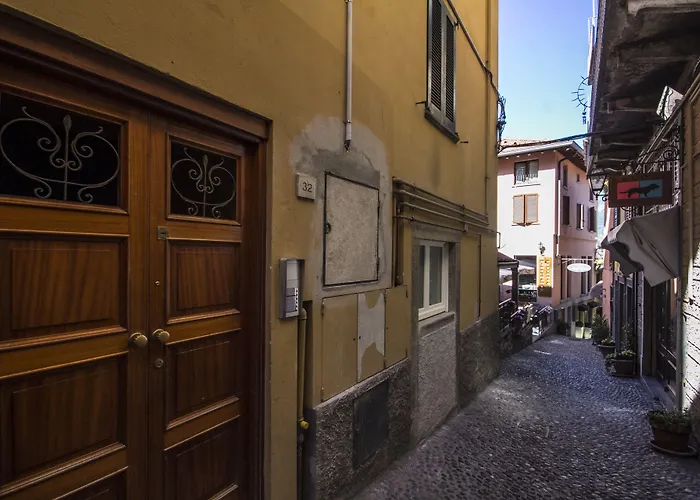 Meraviglia Apartamento Bellagio